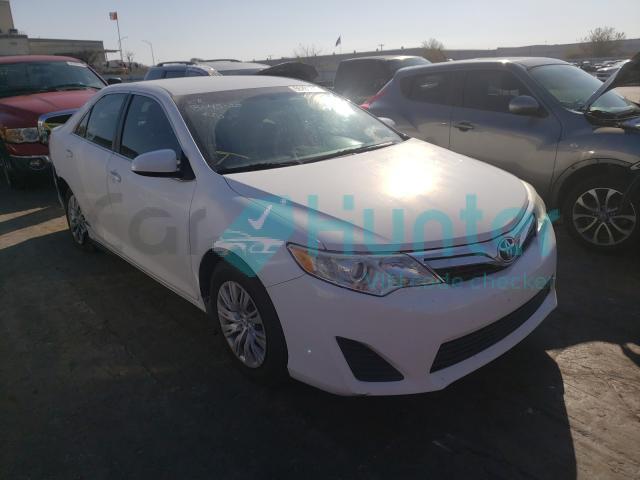 toyota camry l 2013 4t4bf1fk4dr307029