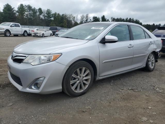 toyota camry l 2013 4t4bf1fk4dr307872