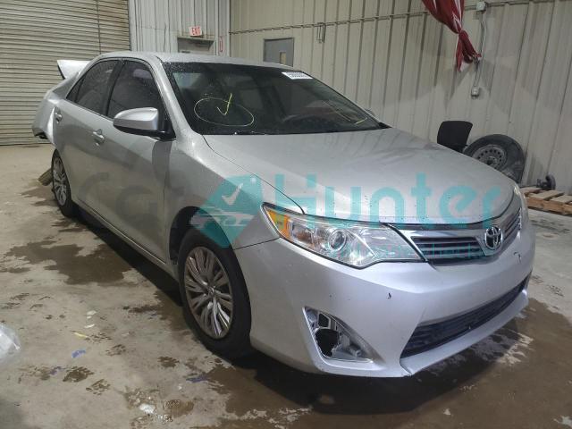 toyota camry 2013 4t4bf1fk4dr317270