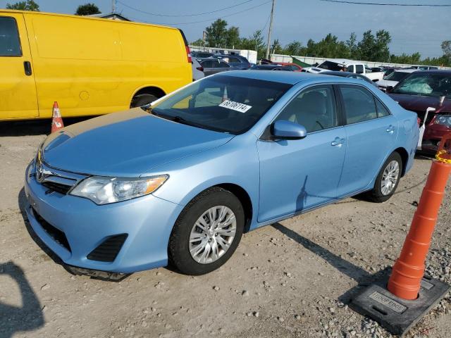 toyota camry 2013 4t4bf1fk4dr323733