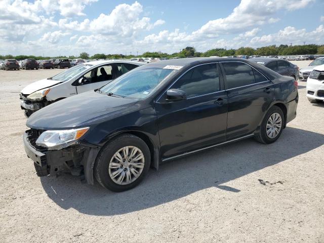 toyota camry l 2013 4t4bf1fk4dr326325