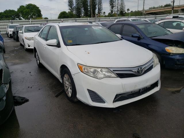 toyota camry l 2013 4t4bf1fk4dr328317