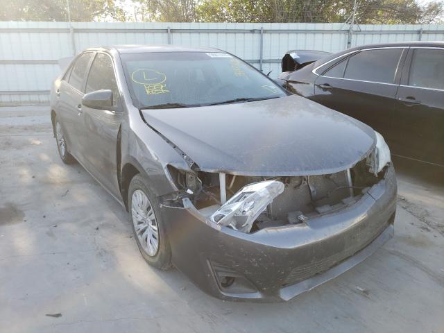 toyota camry l 2013 4t4bf1fk4dr329256