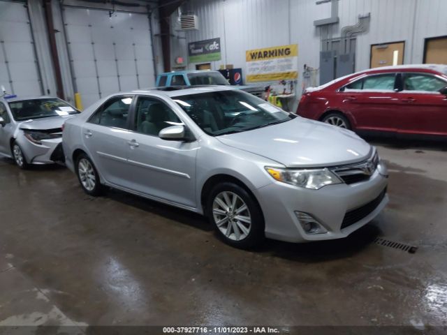 toyota camry 2013 4t4bf1fk4dr334666