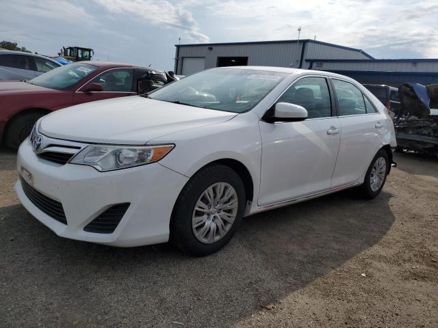 toyota camry l 2014 4t4bf1fk4er338377