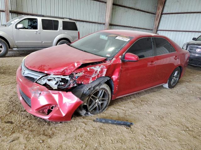 toyota camry l 2014 4t4bf1fk4er338458