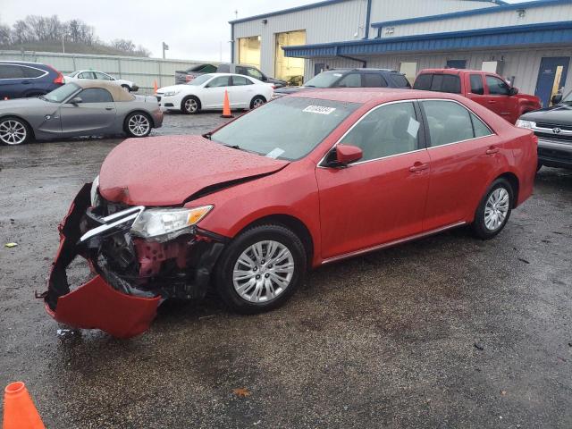 toyota camry l 2014 4t4bf1fk4er344616