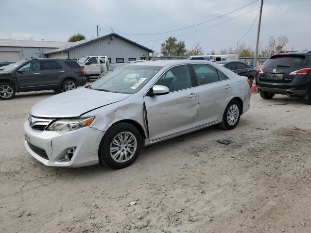 toyota camry l 2014 4t4bf1fk4er349511