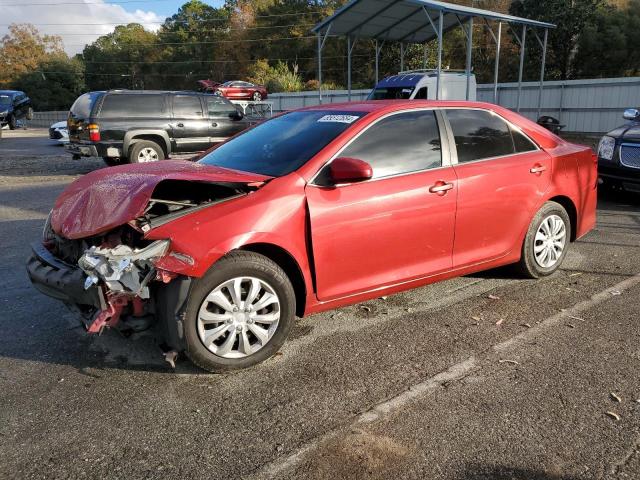 toyota camry l 2014 4t4bf1fk4er355857