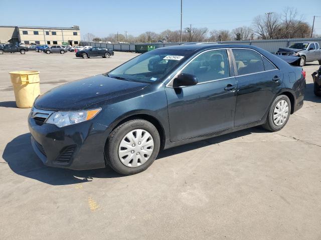 toyota camry 2014 4t4bf1fk4er360220