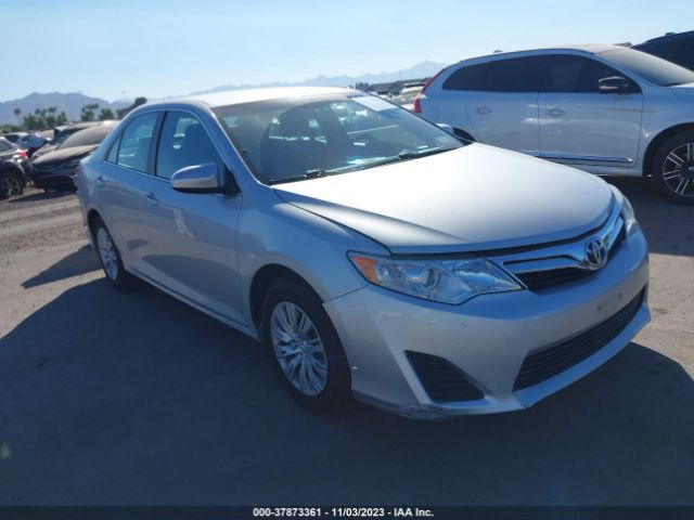 toyota camry 2014 4t4bf1fk4er376675