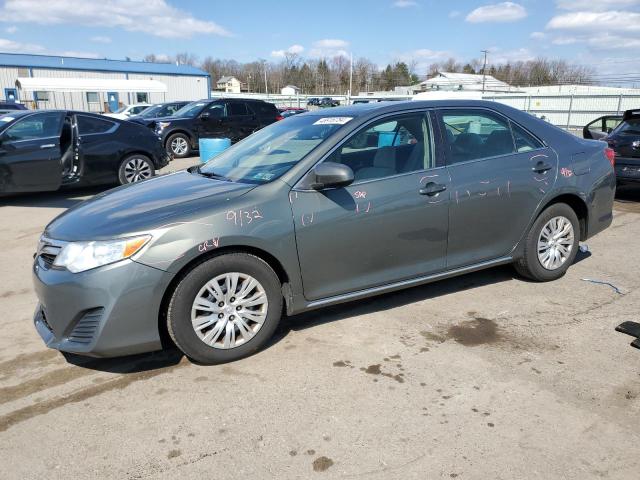 toyota camry 2014 4t4bf1fk4er386994