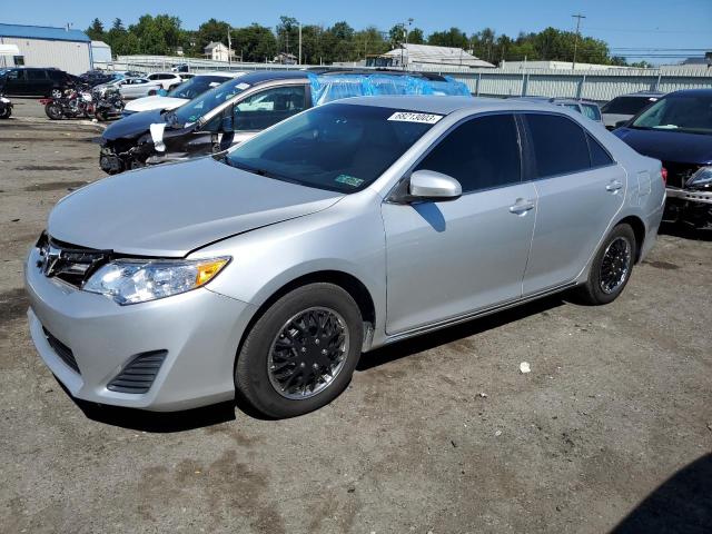 toyota camry l 2014 4t4bf1fk4er387045