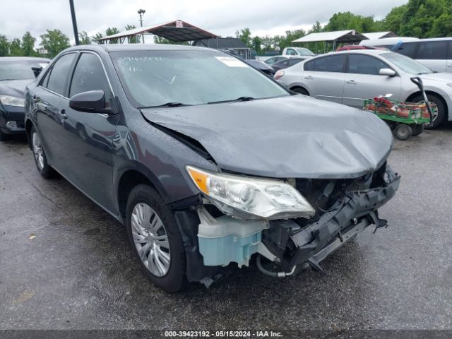 toyota camry 2014 4t4bf1fk4er388597