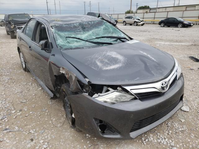 toyota camry l 2014 4t4bf1fk4er404409