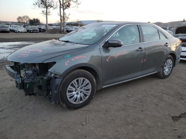 toyota camry l 2014 4t4bf1fk4er425597