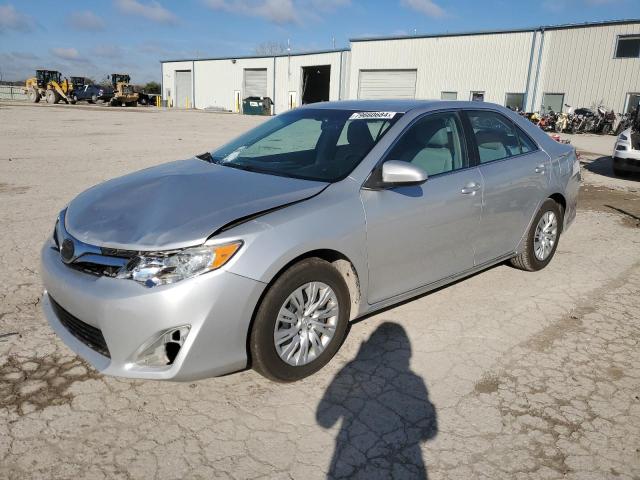 toyota camry l 2014 4t4bf1fk4er426989