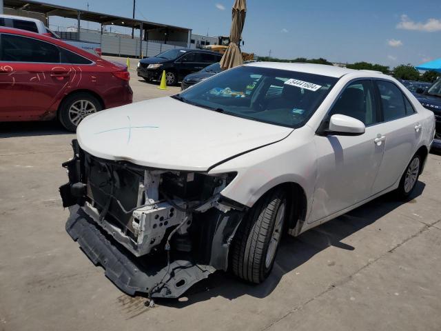 toyota camry 2014 4t4bf1fk4er437474