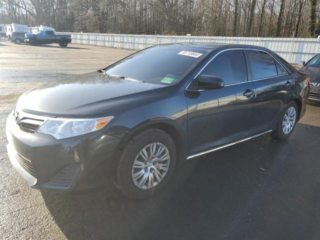 toyota camry l 2014 4t4bf1fk4er440987