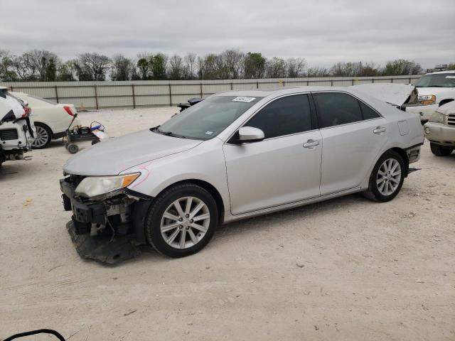 toyota camry l 2014 4t4bf1fk4er441654