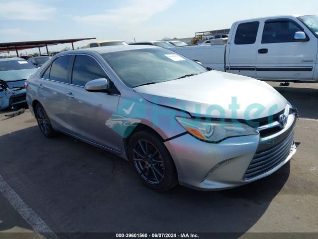 toyota camry 2015 4t4bf1fk4fr447374