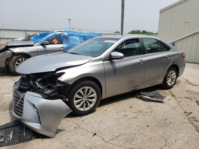 toyota camry le 2015 4t4bf1fk4fr448251