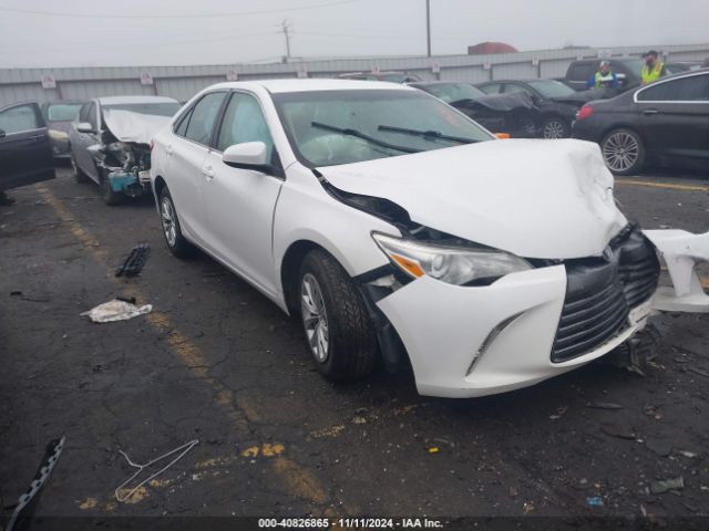 toyota camry 2015 4t4bf1fk4fr448640