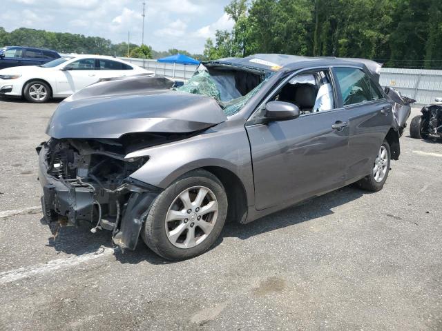 toyota camry le 2015 4t4bf1fk4fr454468