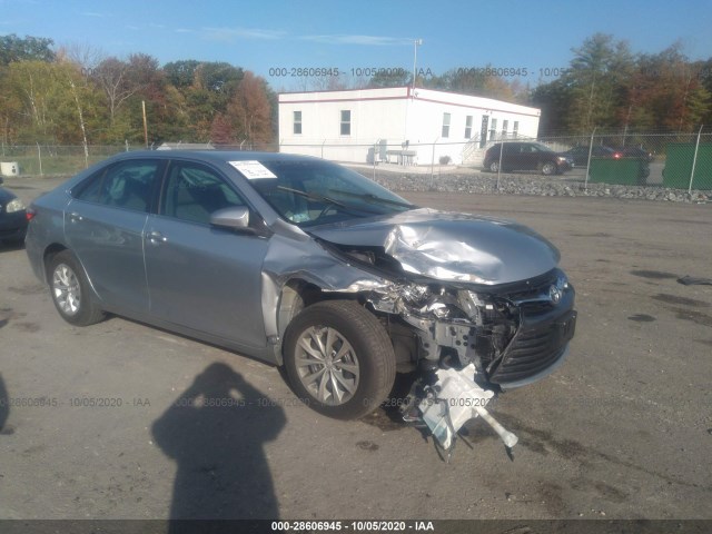 toyota camry 2015 4t4bf1fk4fr458309