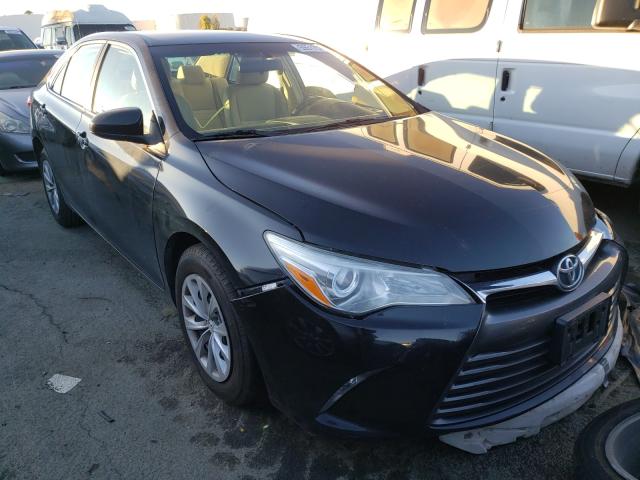 toyota camry le 2015 4t4bf1fk4fr465115
