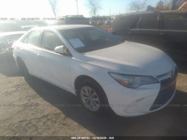 toyota camry 2015 4t4bf1fk4fr466829