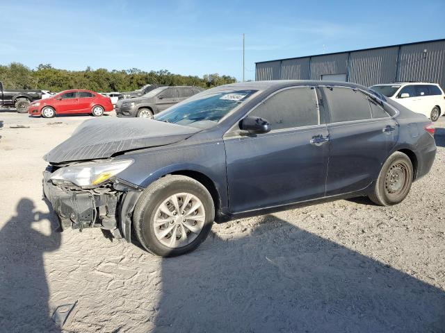 toyota camry le 2015 4t4bf1fk4fr467589