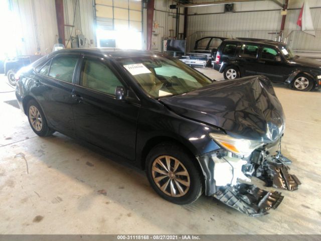 toyota camry 2015 4t4bf1fk4fr469455