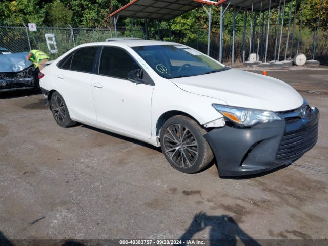 toyota camry 2015 4t4bf1fk4fr470444