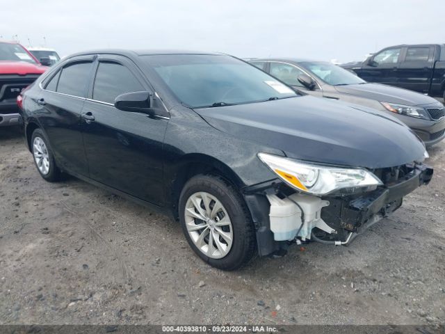 toyota camry 2015 4t4bf1fk4fr470539