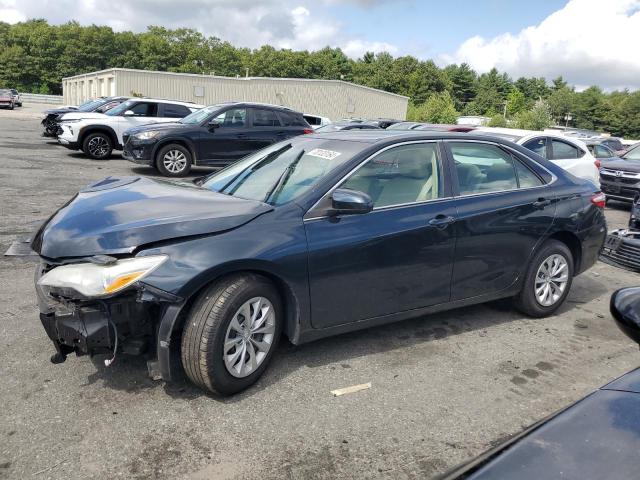 toyota camry le 2015 4t4bf1fk4fr470587