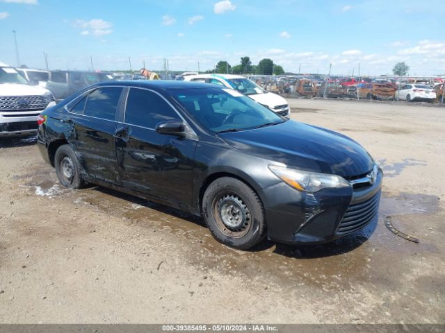 toyota camry 2015 4t4bf1fk4fr475871