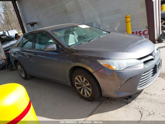 toyota camry 2015 4t4bf1fk4fr476566