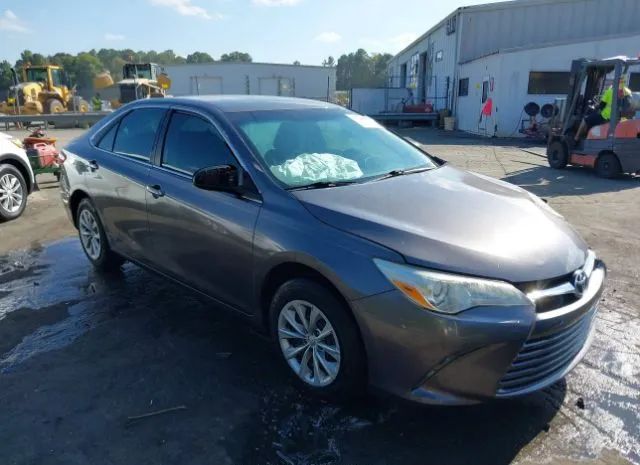 toyota camry 2015 4t4bf1fk4fr477393