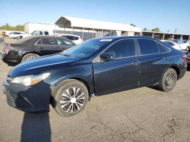 toyota camry le 2015 4t4bf1fk4fr487860