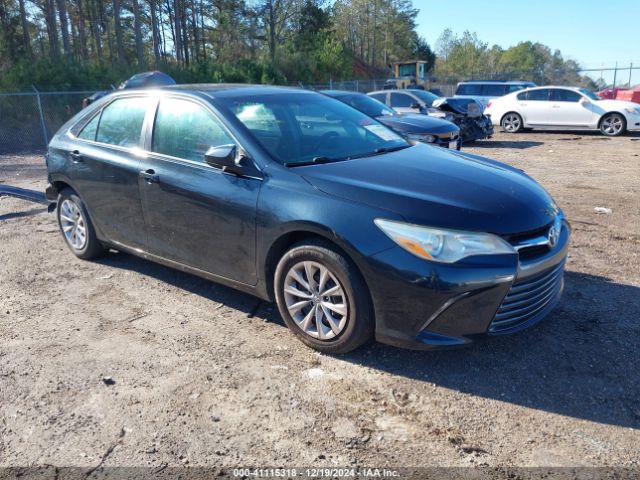 toyota camry 2015 4t4bf1fk4fr489804