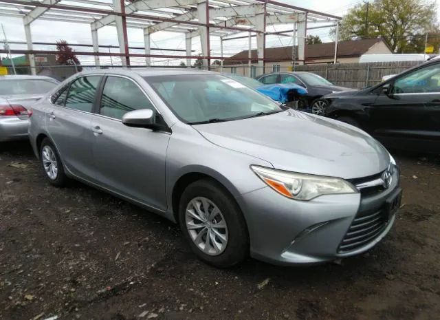 toyota camry 2015 4t4bf1fk4fr492069