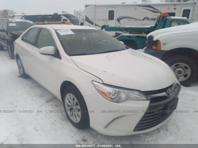 toyota camry 2015 4t4bf1fk4fr492816