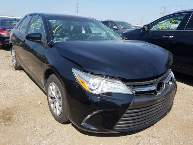 toyota camry 2015 4t4bf1fk4fr494758