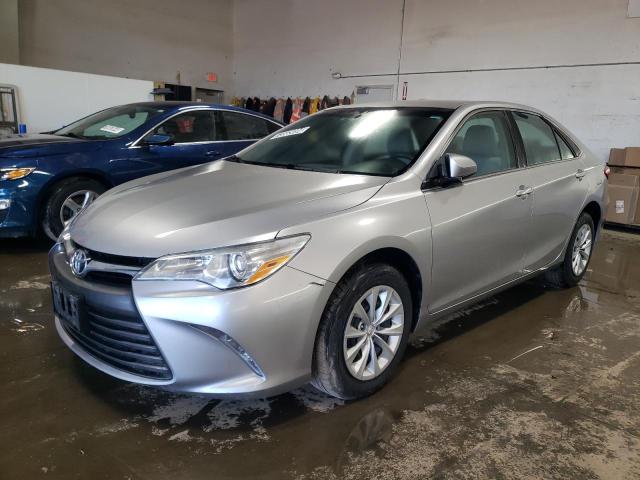 toyota camry le 2015 4t4bf1fk4fr502874