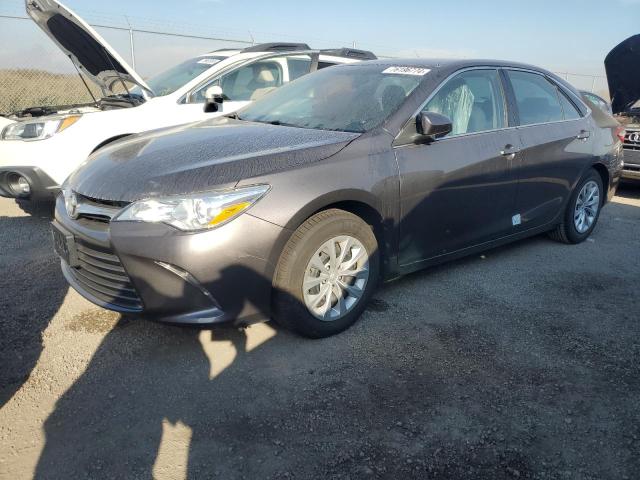 toyota camry le 2015 4t4bf1fk4fr503765