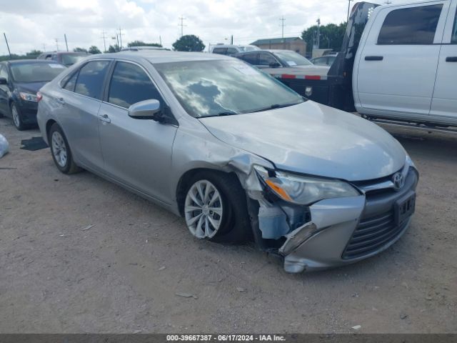 toyota camry 2015 4t4bf1fk4fr505015