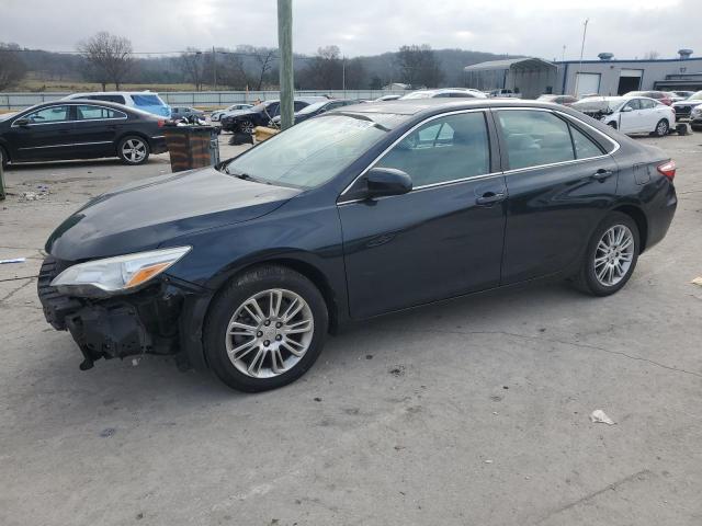 toyota camry le 2015 4t4bf1fk4fr509274