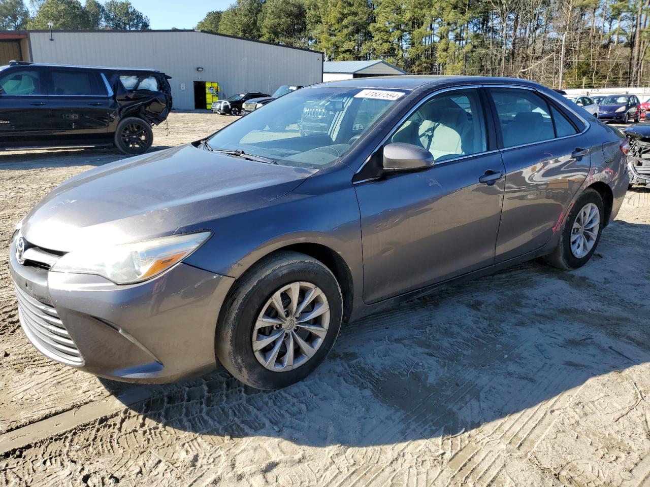 toyota camry 2015 4t4bf1fk4fr512398