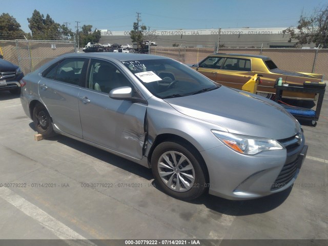 toyota camry 2016 4t4bf1fk4gr519174